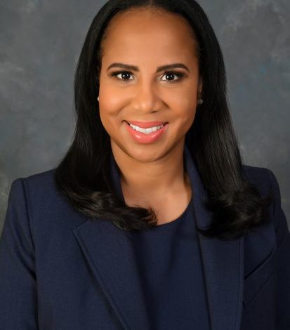 Theresa Therilus - City Manager - City of North Miami
