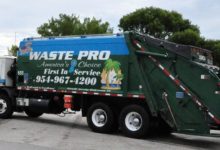 Waste Pro Services in Miramar