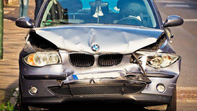 Worrying Facts About Car Accidents in Miami