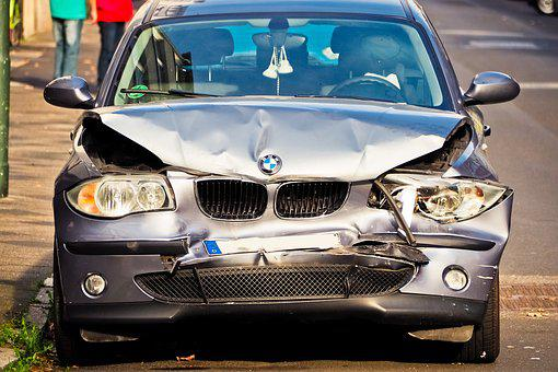 Worrying Facts About Car Accidents in Miami