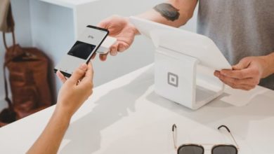 cashless for small businesses
