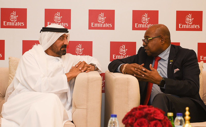 emirates airlines
