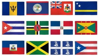 Caribbean-American National Heritage Month 2022