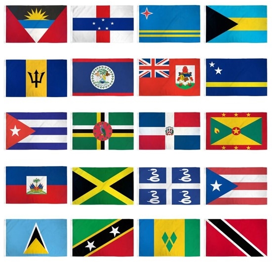 Caribbean-American National Heritage Month 2022