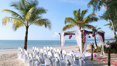Caribbean Wedding and Honeymoon Industry Boom