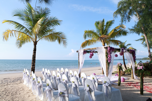 Caribbean to Benefit from Wedding and Honeymoon Industry Boom