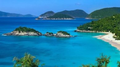 Caribbean Vacation Ideas