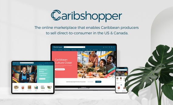 buying caribbean goods online Caribshopper