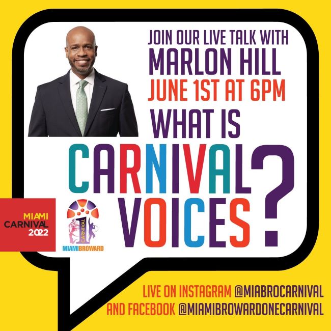 What Is Carnival Voices