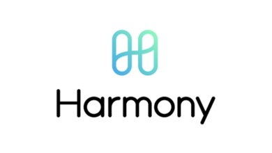 Harmony One Coin