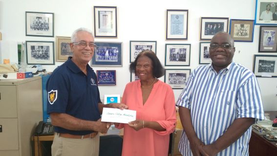 Jamaica College Florida Alumni Chapter