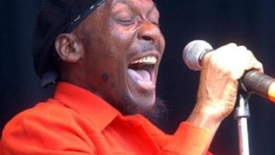 Jamaica Music Experience Awards - Jimmy Cliff