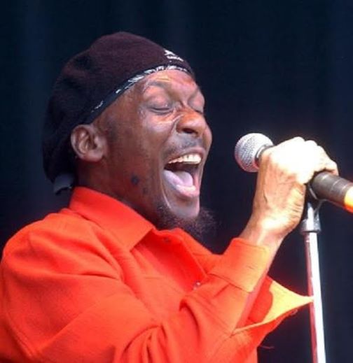 Jamaica Music Experience Awards - Jimmy Cliff