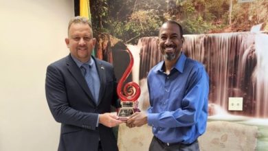 Jamaicans.Com Wins 2022 JaRIA “ New Media” Award