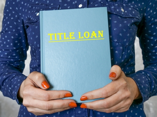 Title Loans in Florida