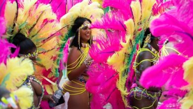 Broward Mall Celebrates the Caribbean Diaspora with ‘Colors of Caribe’