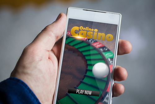 Future of Online Casinos