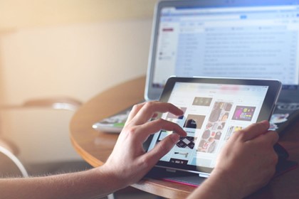 Boosting Online Sales for Small Businesses