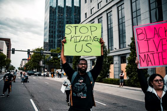 Police Brutality in Modern America