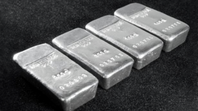 myths on trading silver