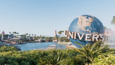 Universal Studios - Reasons Why People Love Going to Florida