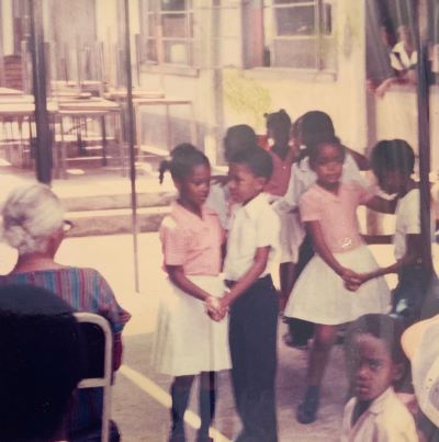 Alison Smith Jamaica Land We Love