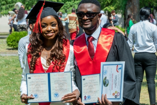 Importance of an MBA