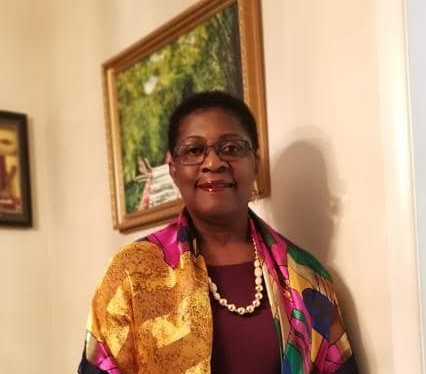 Jamaica, Land We Love: Hazelle Rogers