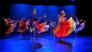 National Dance Theatre Company of Jamaica to Perform in Florida