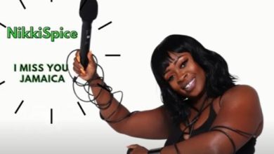 Jamaica International Independence Festival Song Competition - Nikki Spice