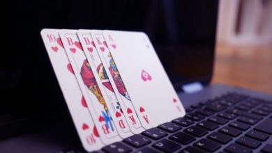 Online Casino vs On-Site Casino