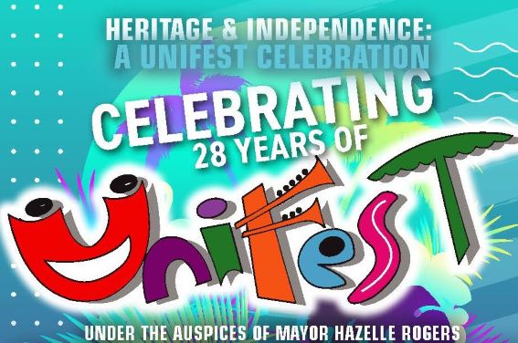 Unifest 2022 Celebrates 28 Years of Caribbean Unity