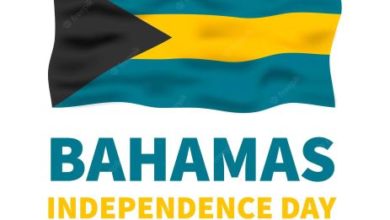 Bahamian Independence