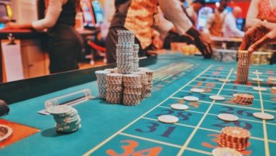 Caribbean Gambling Laws and Regulations
