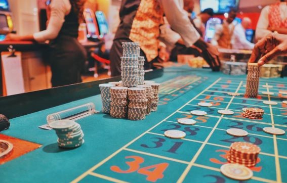 Caribbean Gambling Laws and Regulations