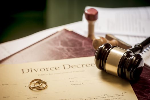 Can You Stop a Divorce After Filing Papers