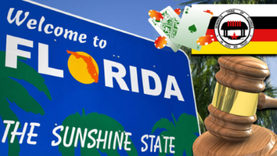 Best Gambling Sites in Florida