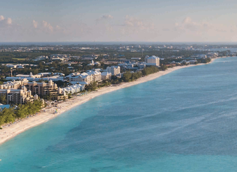 Cayman Islands to Strengthen Diversity Marketing at U.S. Media Convention