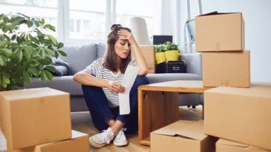 DIY Moving Mistakes You Must Avoid At Any Cost