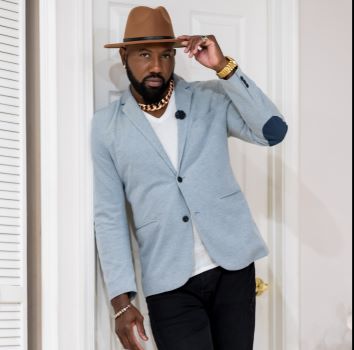 DaVille Drops New Chart-toppers, Everytime it Rains and Happy