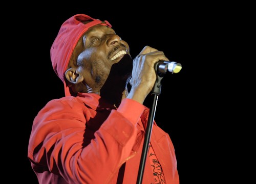Dr. Jimmy Cliff to Receive Lifetime Achievement Award at Independence Gala