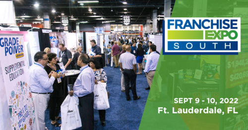 Franchise Expo South-Fort Lauderdale