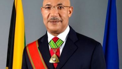 Sir Patrick Allen, Governor General of Jamaica Independence Day Message