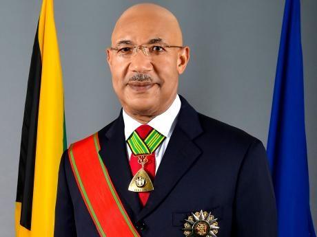 Sir Patrick Allen, Governor General of Jamaica Independence Day Message