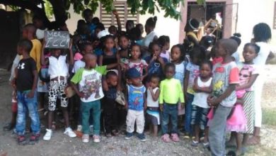 Evangelical Leaders to Bring Life to Children and Youth in Haiti