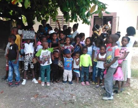 Evangelical Leaders to Bring Life to Children and Youth in Haiti