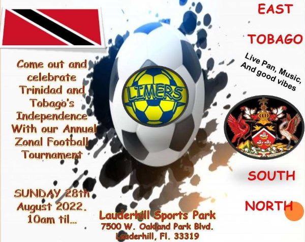 Limers Annual Zonal Football Tournament