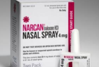Florida Department of Health Increases Access to Naloxone