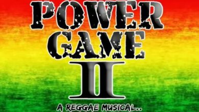 Power Game II - A Reggae Musical