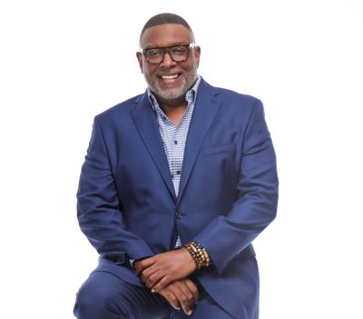 Ruban Roberts - CEO and founder of RER Consulting Enterprise
